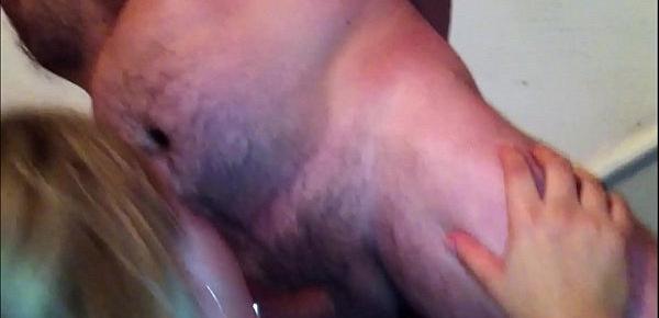  My wife loves gangbang - interested call us on our instagram kellenzinha br